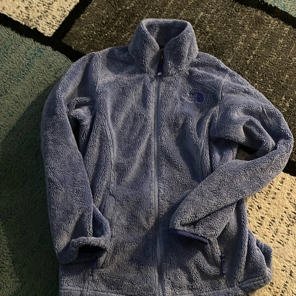 THE NORTHFACE fleece - Picture 1 of 3